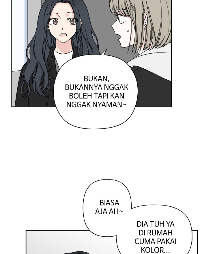 Mother, I'm Sorry chapter 9 halaman 43