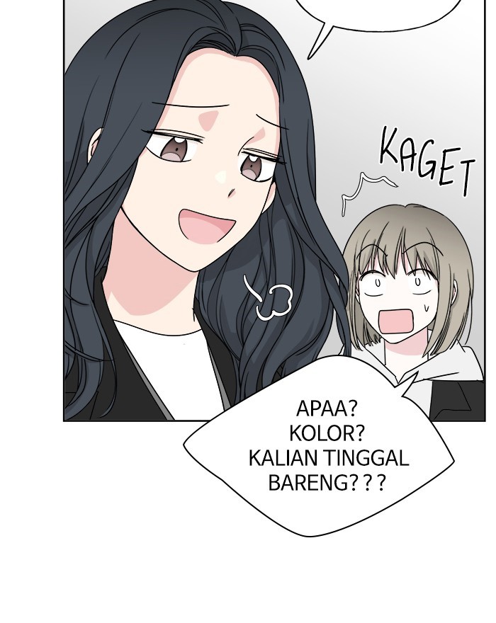 Mother, I'm Sorry chapter 9 halaman 44