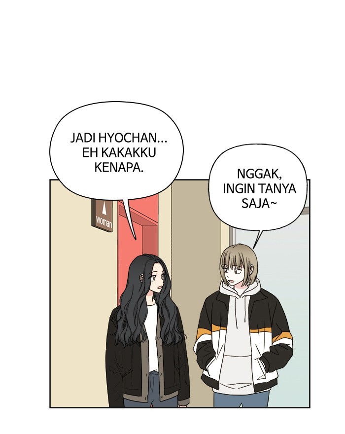 Mother, I'm Sorry chapter 9 halaman 46