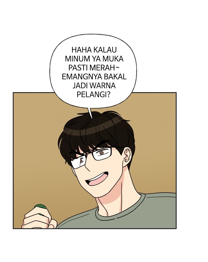 Mother, I'm Sorry chapter 9 halaman 48