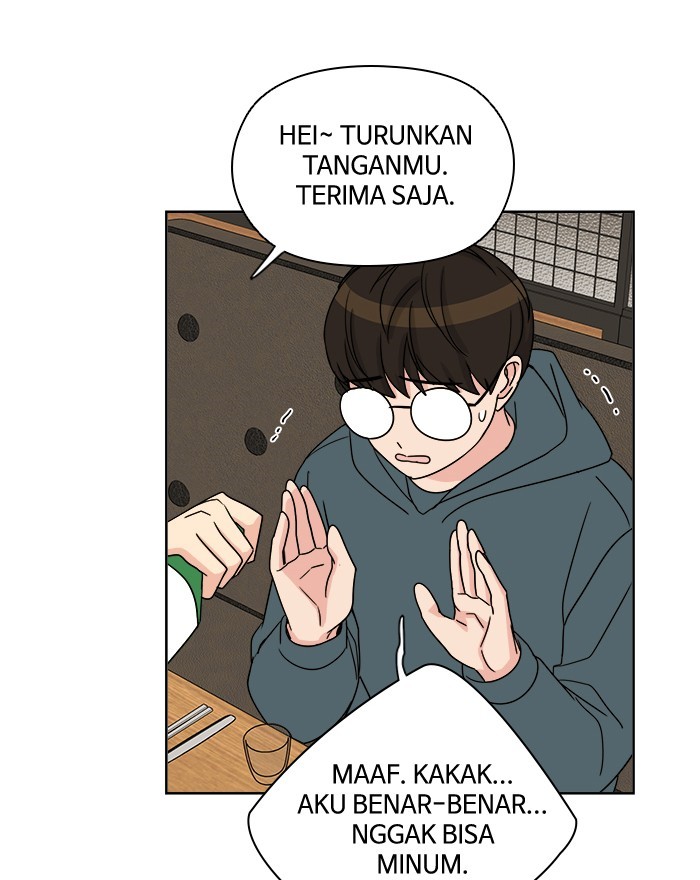 Mother, I'm Sorry chapter 9 halaman 49
