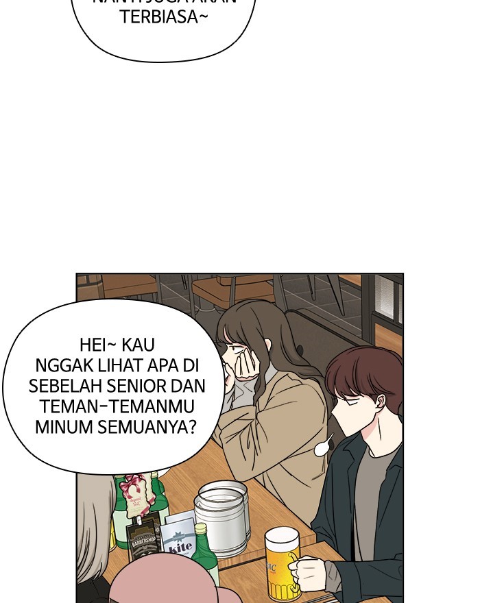 Mother, I'm Sorry chapter 9 halaman 51