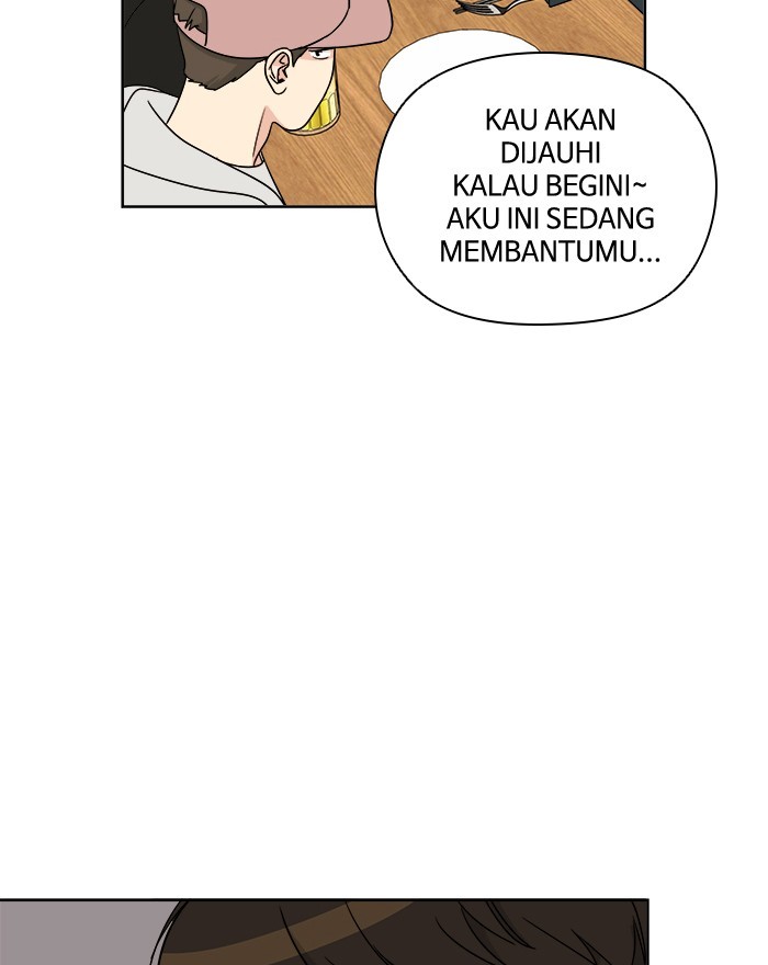 Mother, I'm Sorry chapter 9 halaman 52