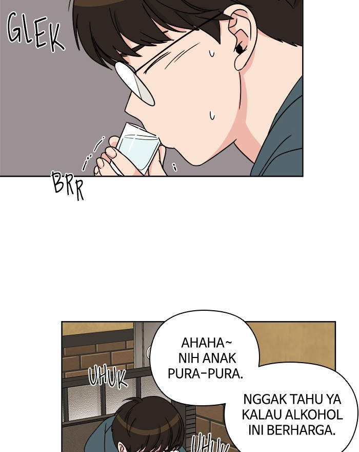 Mother, I'm Sorry chapter 9 halaman 53