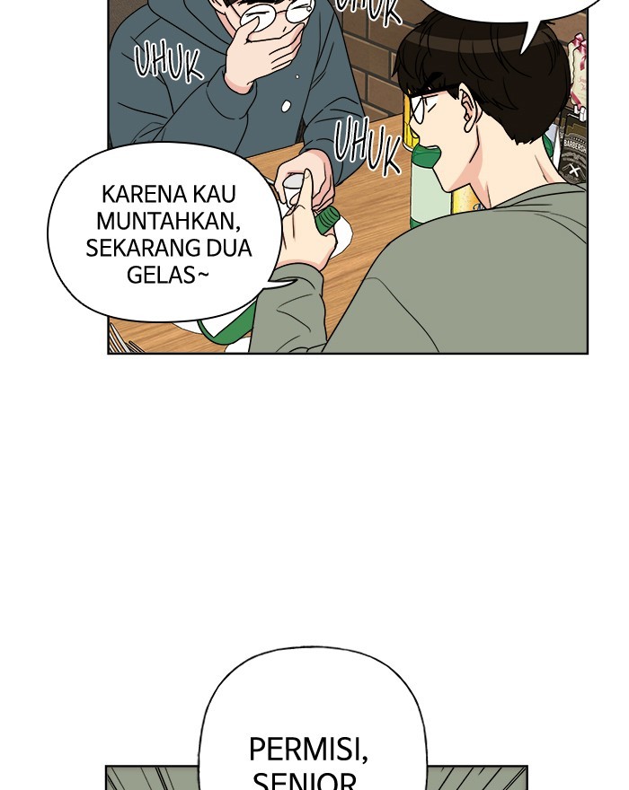 Mother, I'm Sorry chapter 9 halaman 54
