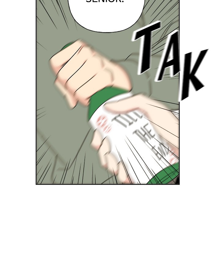 Mother, I'm Sorry chapter 9 halaman 55