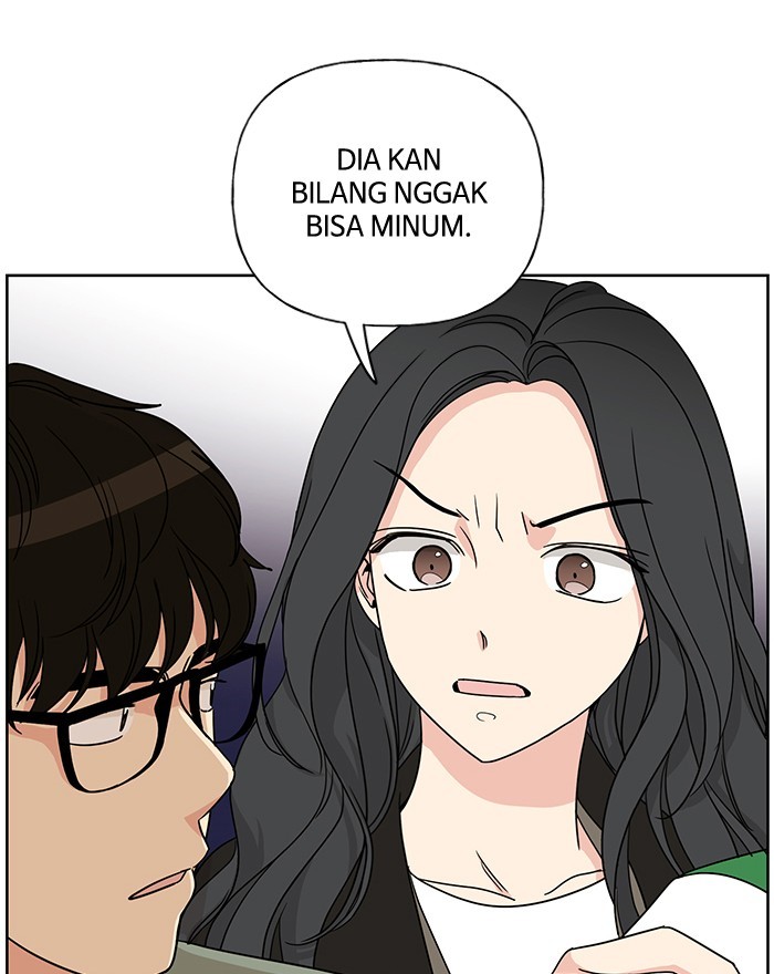 Mother, I'm Sorry chapter 9 halaman 56