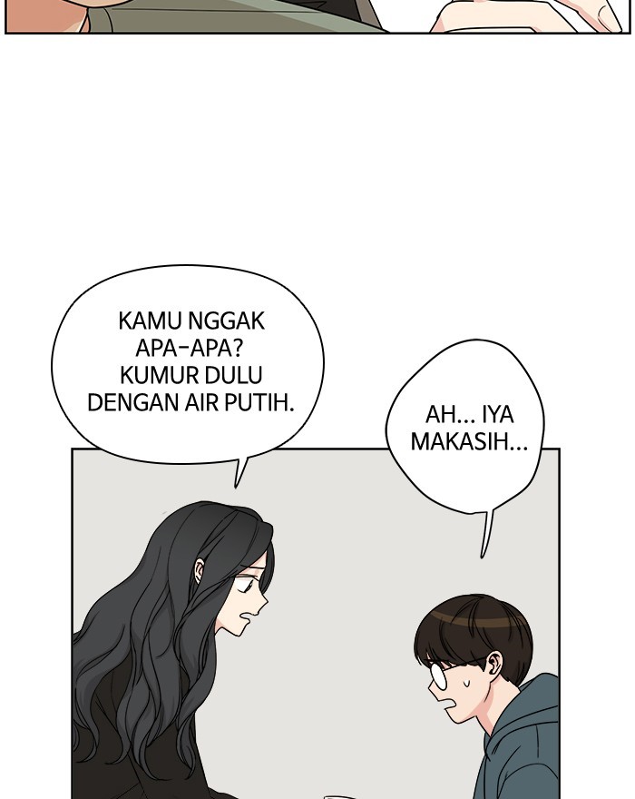 Mother, I'm Sorry chapter 9 halaman 57