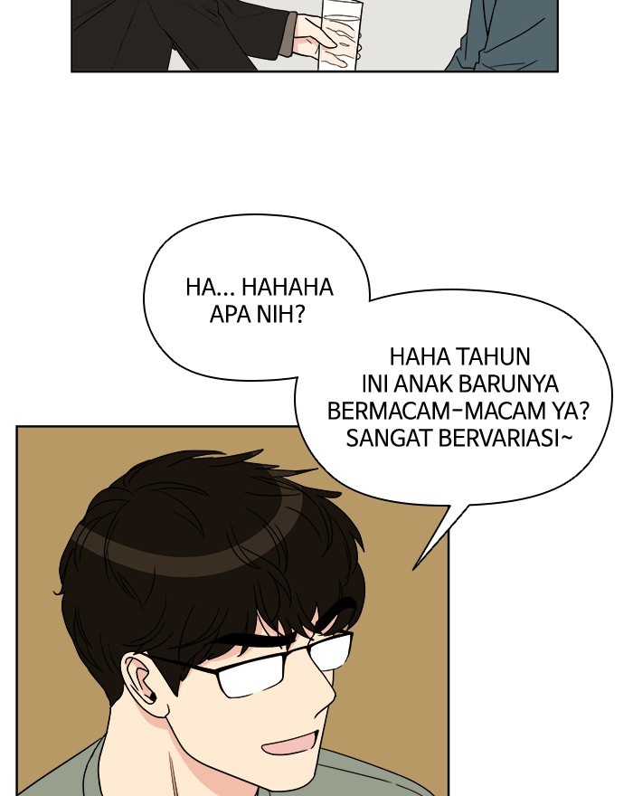 Mother, I'm Sorry chapter 9 halaman 58