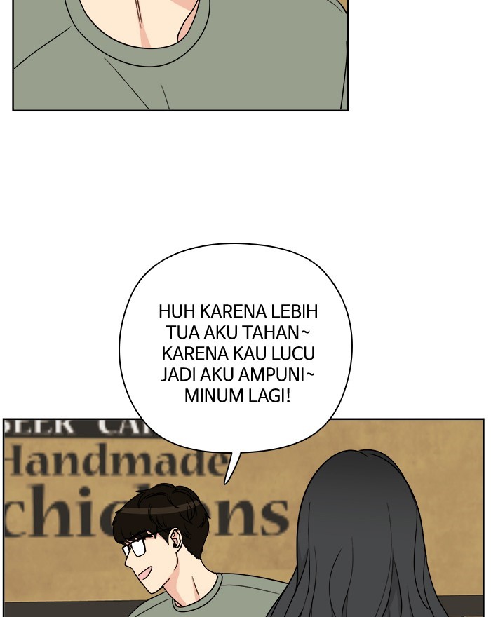 Mother, I'm Sorry chapter 9 halaman 59