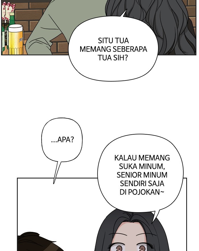 Mother, I'm Sorry chapter 9 halaman 60