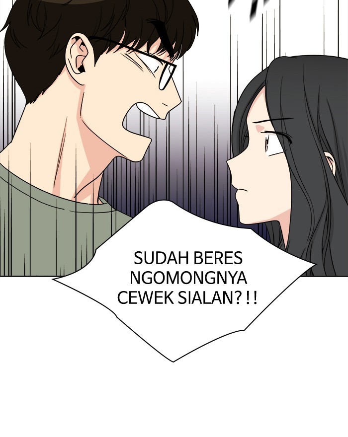 Mother, I'm Sorry chapter 9 halaman 62