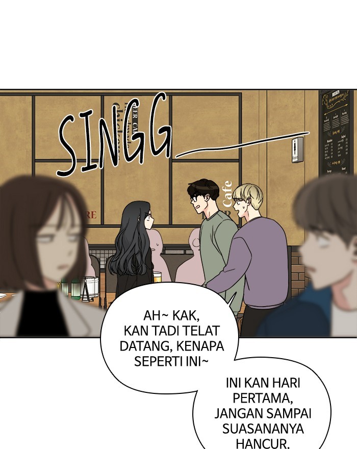 Mother, I'm Sorry chapter 9 halaman 63