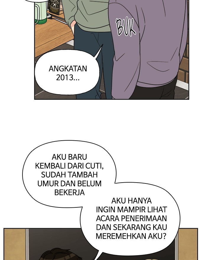 Mother, I'm Sorry chapter 9 halaman 65