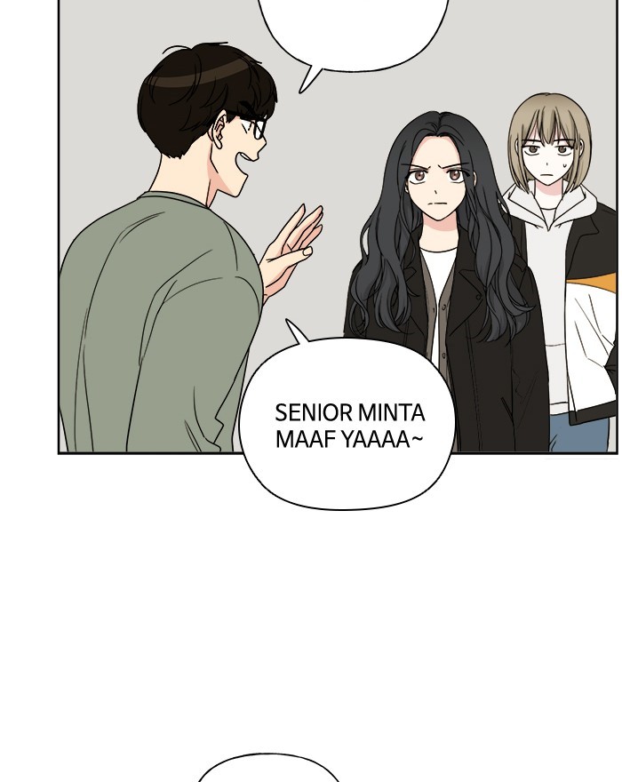 Mother, I'm Sorry chapter 9 halaman 68