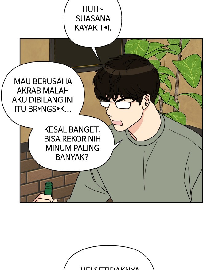 Mother, I'm Sorry chapter 9 halaman 69