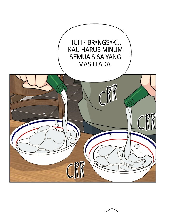 Mother, I'm Sorry chapter 9 halaman 71