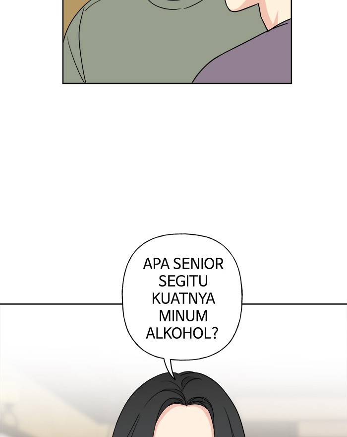Mother, I'm Sorry chapter 9 halaman 75
