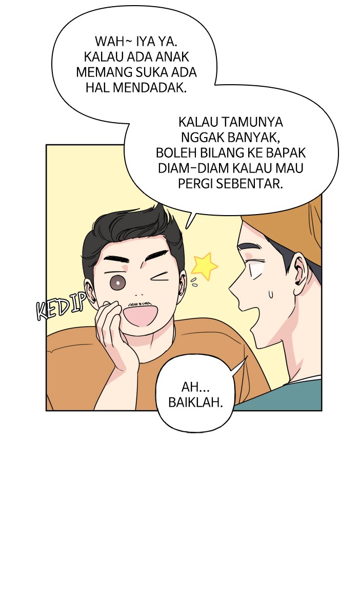 Mother, I'm Sorry chapter 10 halaman 4