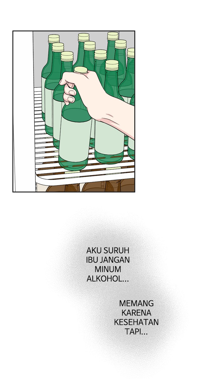 Mother, I'm Sorry chapter 10 halaman 5