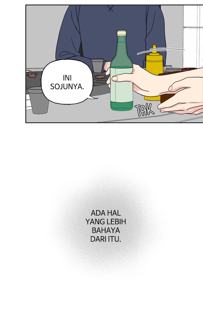 Mother, I'm Sorry chapter 10 halaman 6