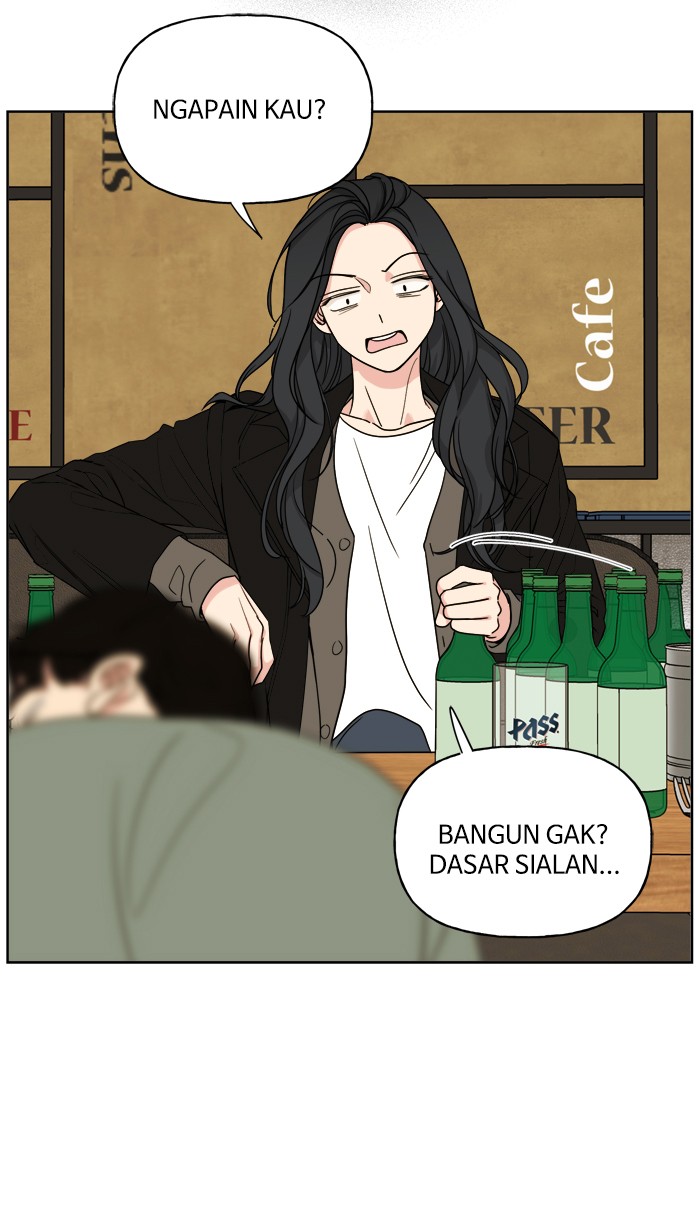 Mother, I'm Sorry chapter 10 halaman 10