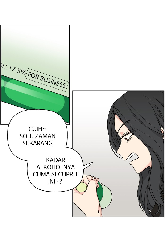 Mother, I'm Sorry chapter 10 halaman 11