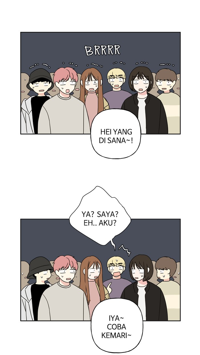 Mother, I'm Sorry chapter 10 halaman 13