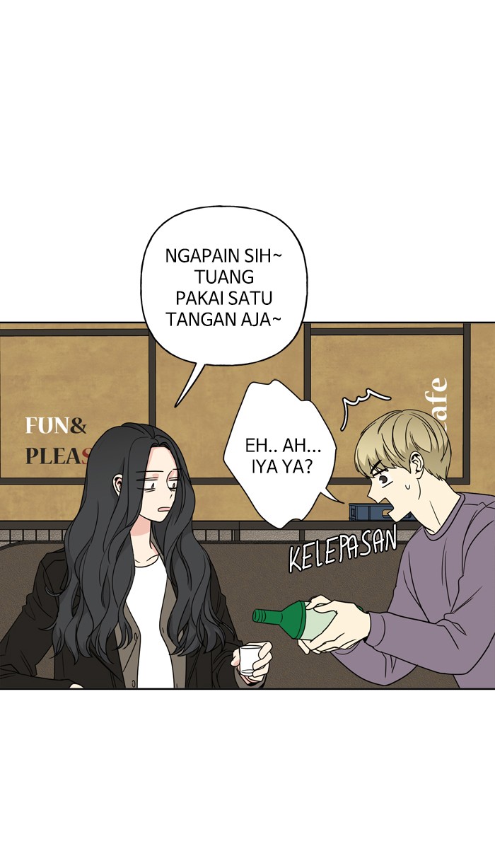 Mother, I'm Sorry chapter 10 halaman 14