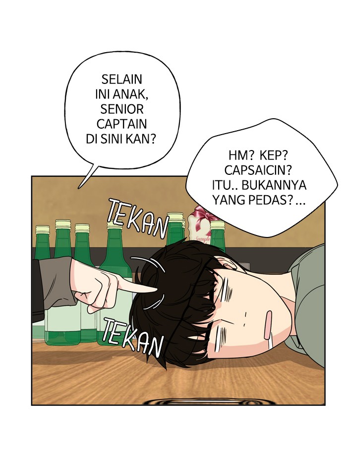 Mother, I'm Sorry chapter 10 halaman 15