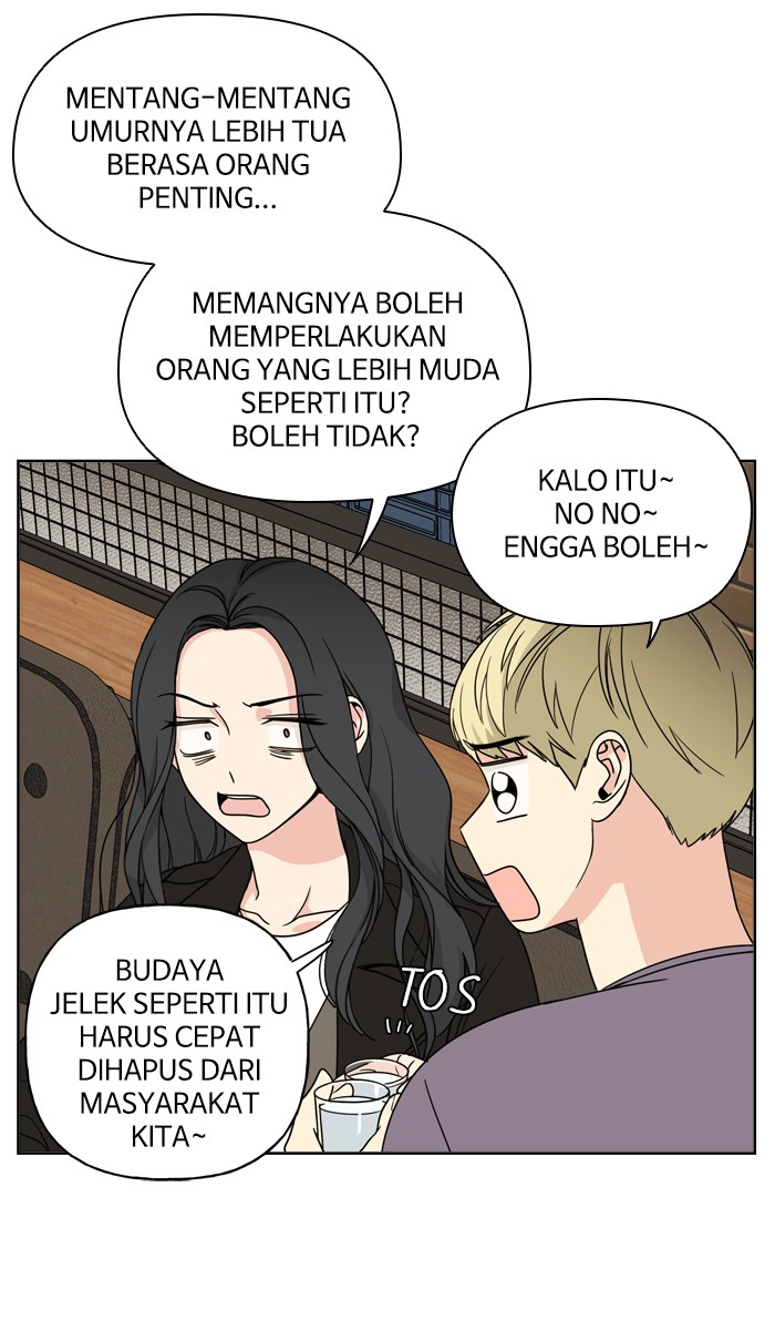 Mother, I'm Sorry chapter 10 halaman 16