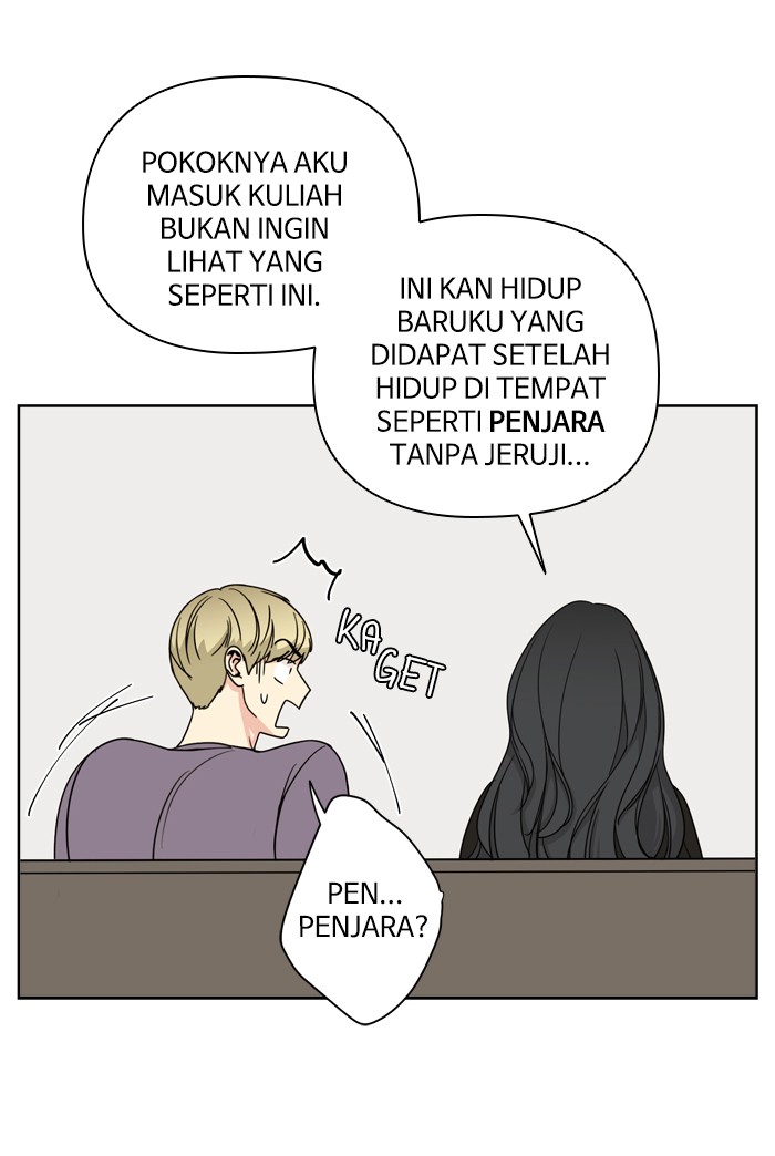 Mother, I'm Sorry chapter 10 halaman 19