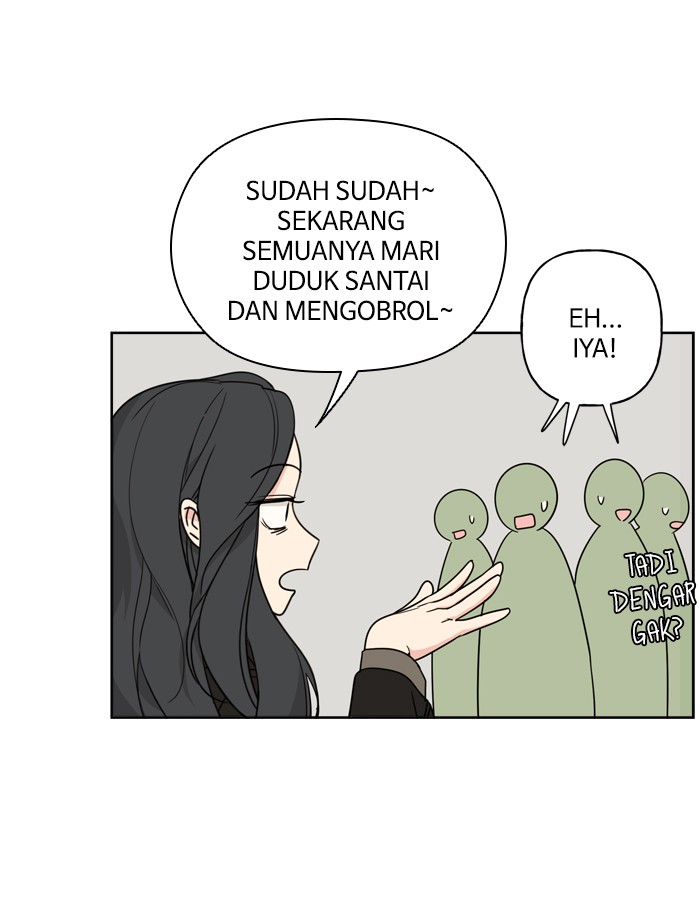 Mother, I'm Sorry chapter 10 halaman 22