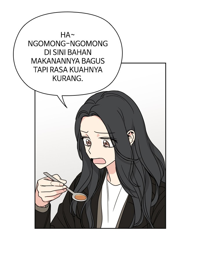 Mother, I'm Sorry chapter 10 halaman 23