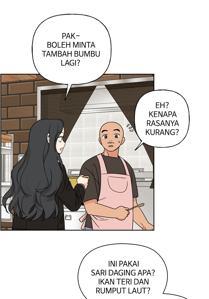 Mother, I'm Sorry chapter 10 halaman 24