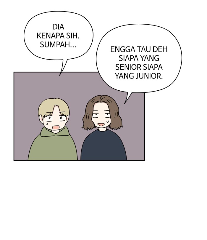 Mother, I'm Sorry chapter 10 halaman 28