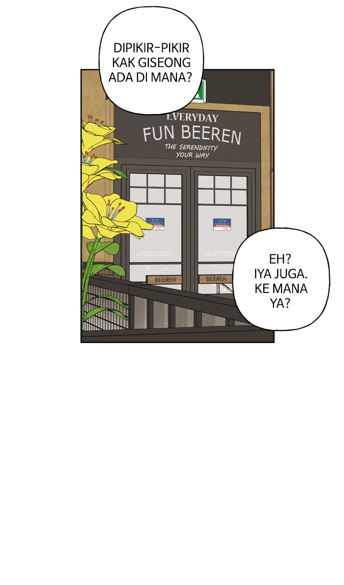 Mother, I'm Sorry chapter 10 halaman 29