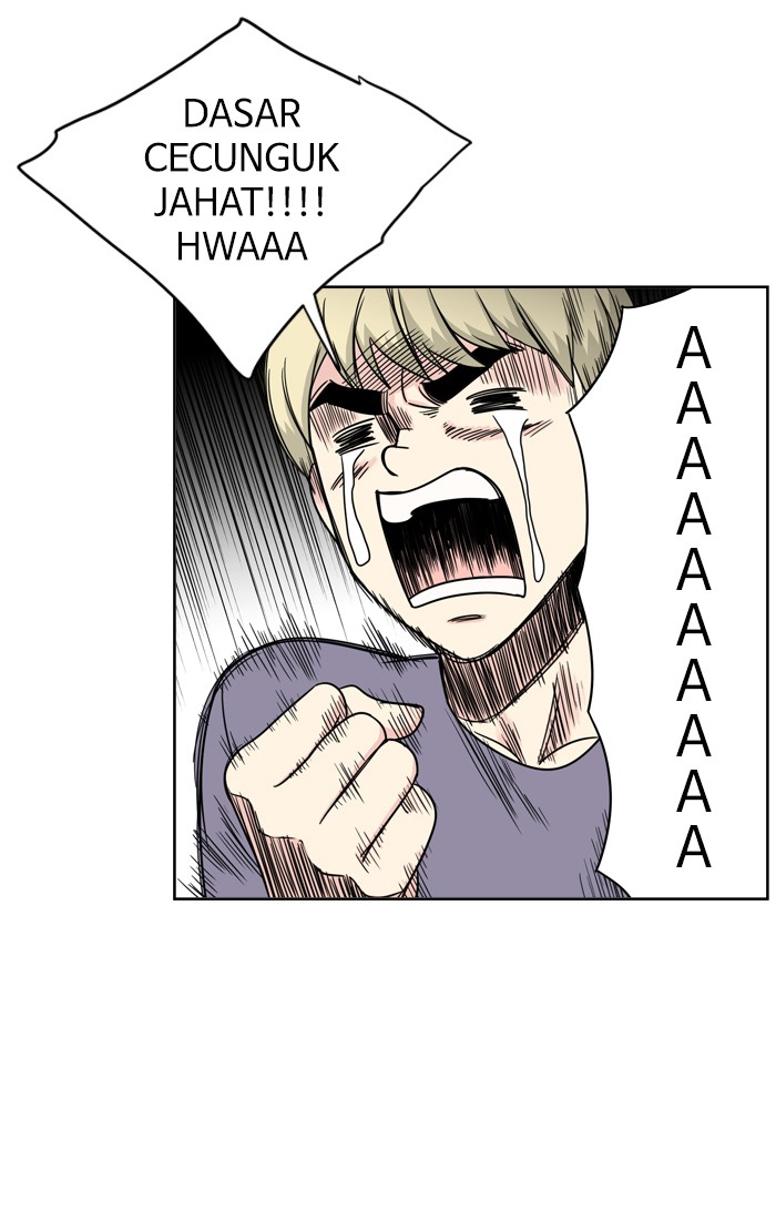 Mother, I'm Sorry chapter 10 halaman 32