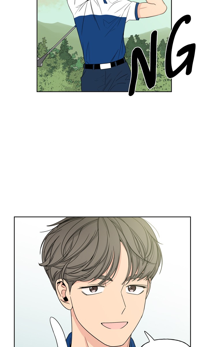 Mother, I'm Sorry chapter 10 halaman 35