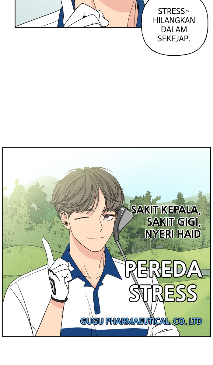 Mother, I'm Sorry chapter 10 halaman 36