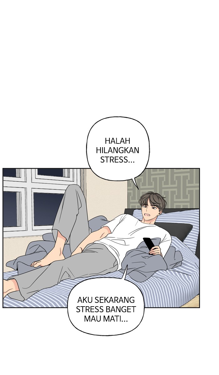 Mother, I'm Sorry chapter 10 halaman 37