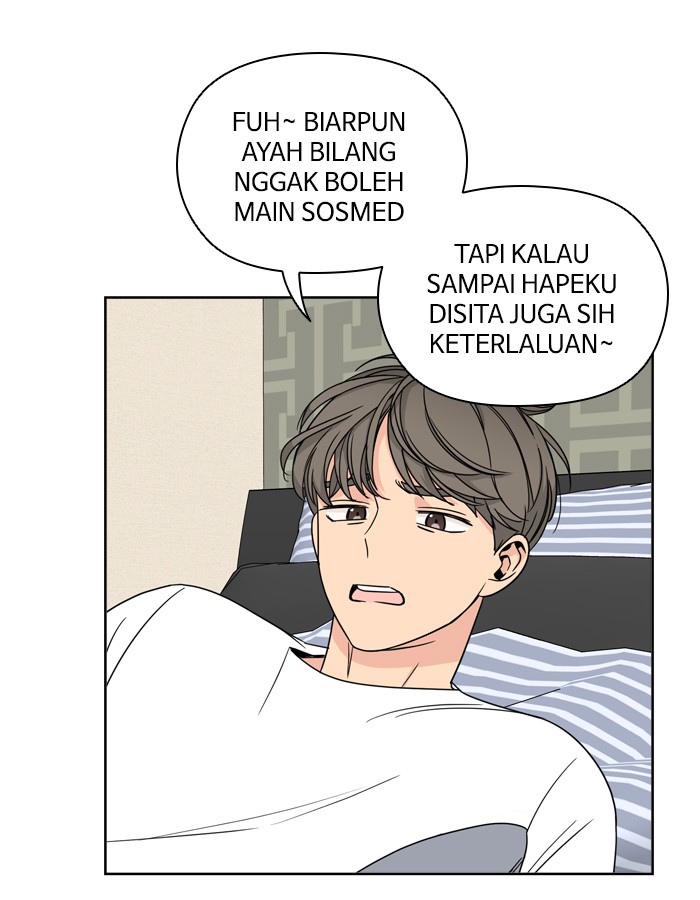 Mother, I'm Sorry chapter 10 halaman 38
