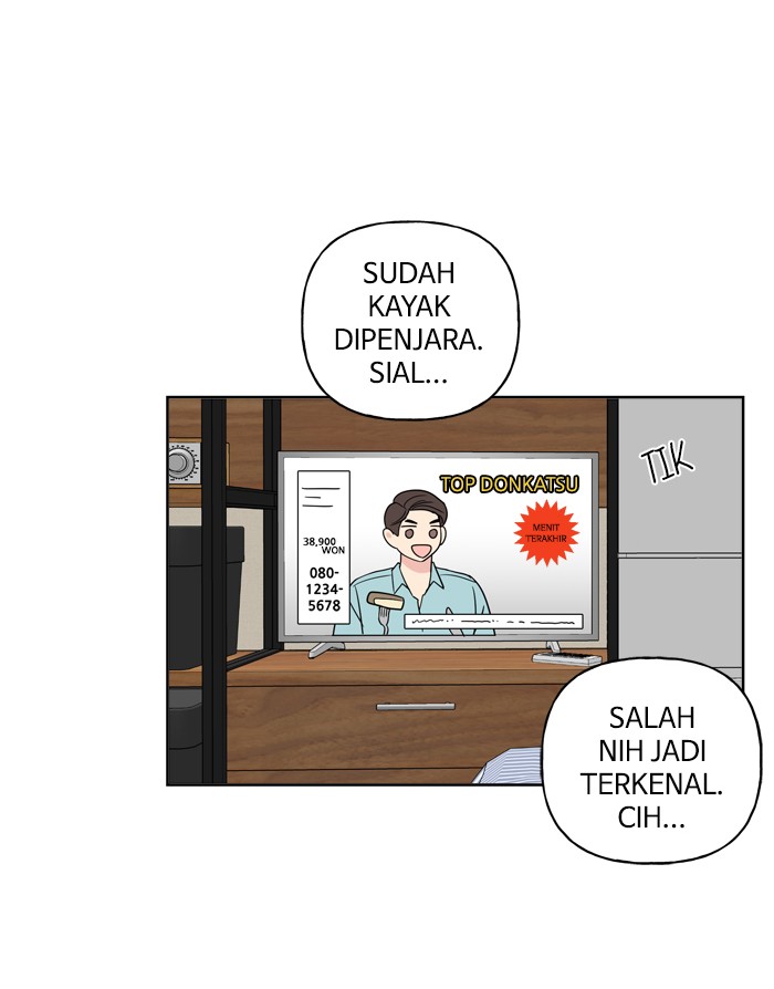Mother, I'm Sorry chapter 10 halaman 39
