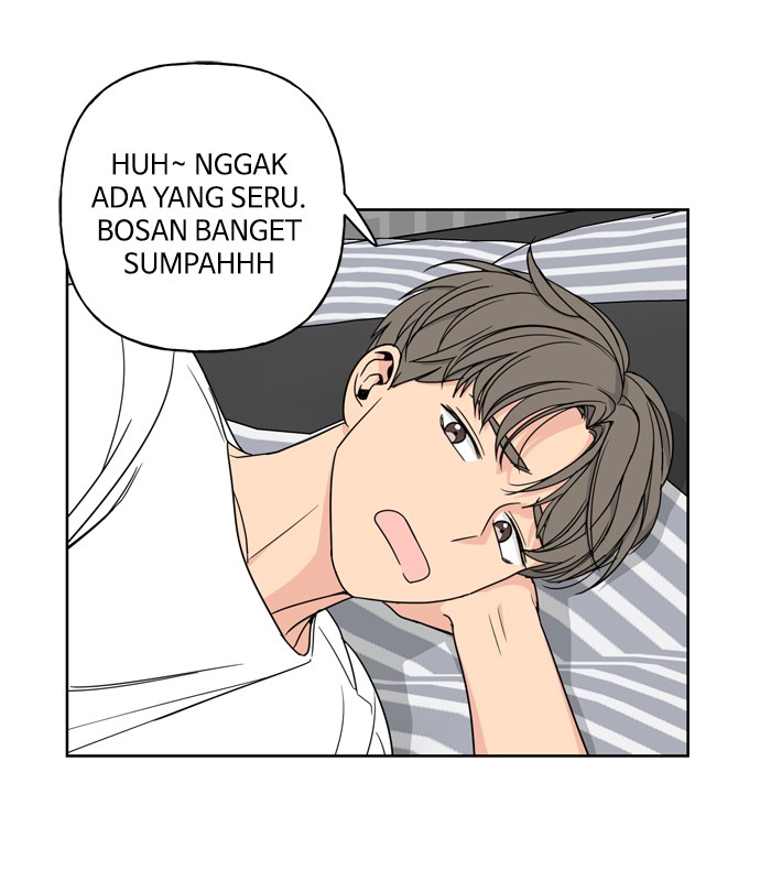 Mother, I'm Sorry chapter 10 halaman 40