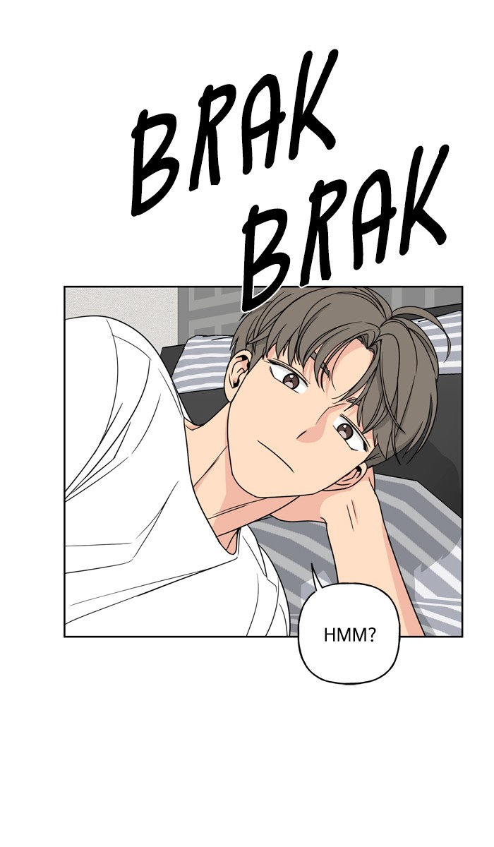 Mother, I'm Sorry chapter 10 halaman 41