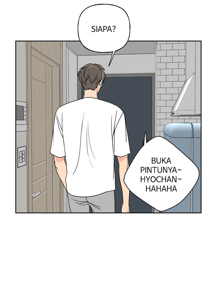 Mother, I'm Sorry chapter 10 halaman 42