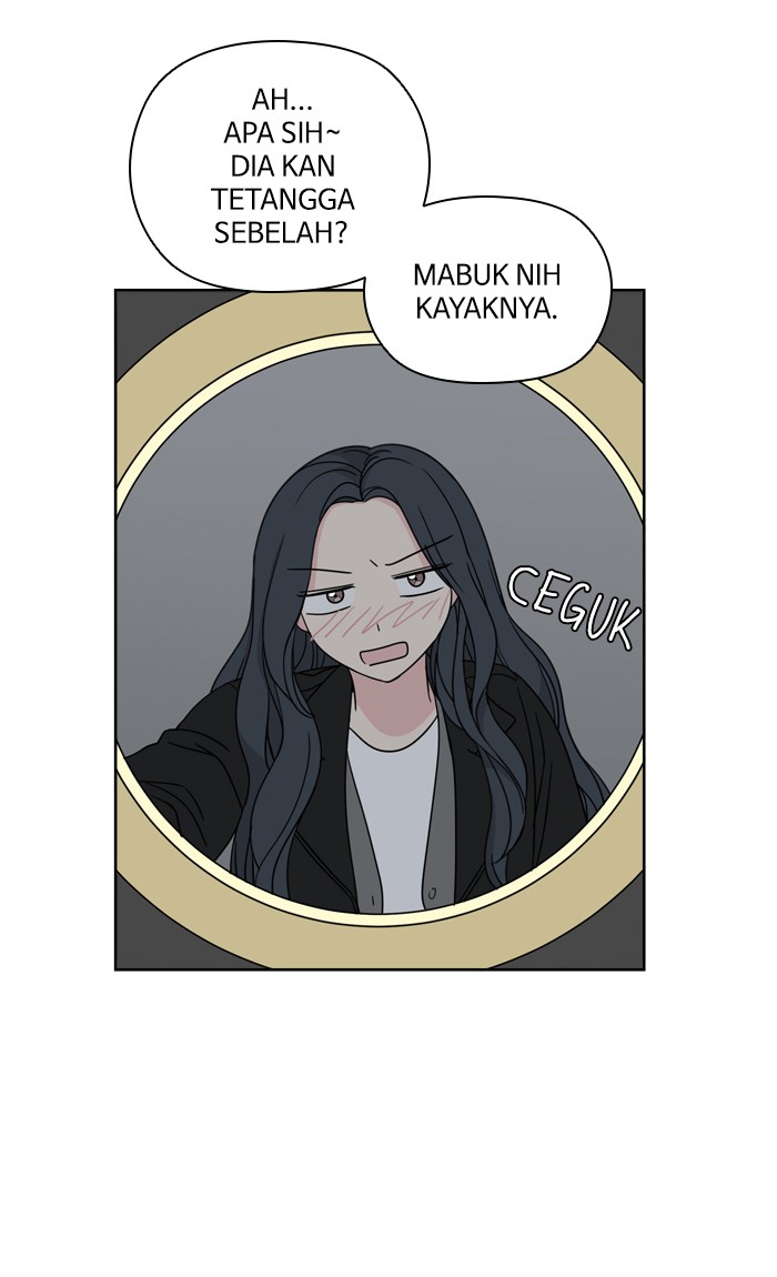 Mother, I'm Sorry chapter 10 halaman 43