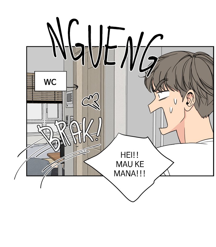 Mother, I'm Sorry chapter 10 halaman 46