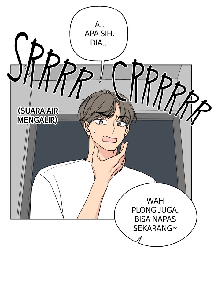 Mother, I'm Sorry chapter 10 halaman 47