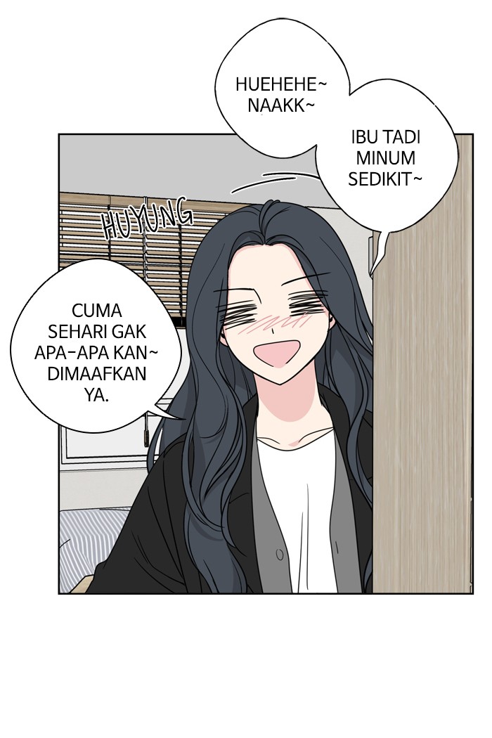 Mother, I'm Sorry chapter 10 halaman 48